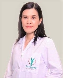 Dr. Adria Juanola